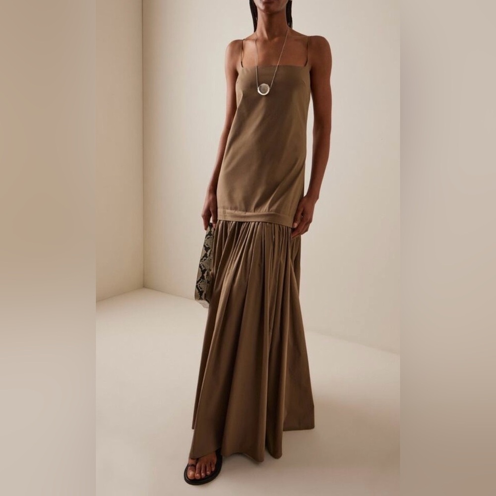 Staud Ari Dress